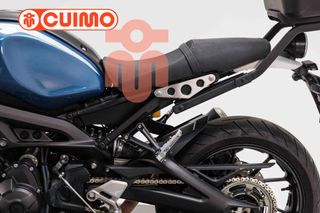 YAMAHA XSR 900