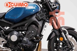YAMAHA XSR 900