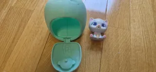 Lote Bebés Lloronas