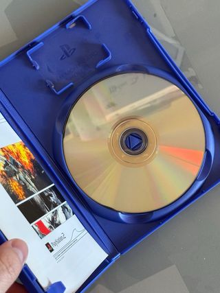 Silent Hill 3 | PS2 | Con manuale | Edizione spagnola