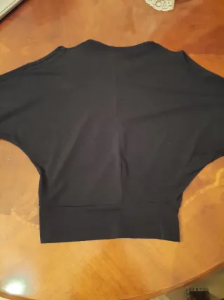 Maglia maniche pipistrello vintage