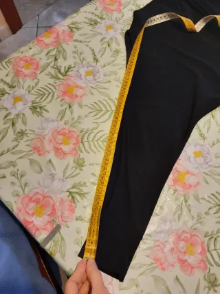 Maglia maniche pipistrello vintage