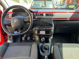 Citroen C3 2020