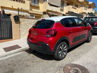 Citroen C3 2020