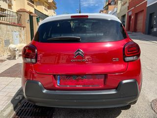Citroen C3 2020