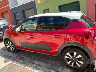 Citroen C3 2020