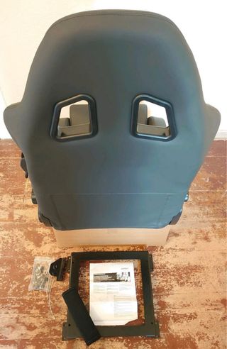 Asiento Mini JCW Nuevo