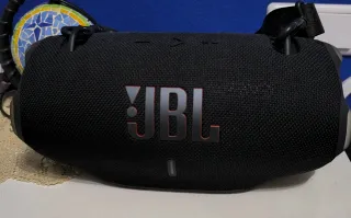Altavoz bluetooth portátil JBL Xtreme 4