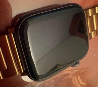 Apple Watch Series 4 Oro