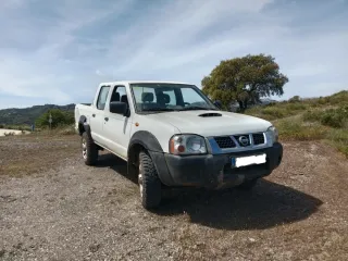 Nissan Pick-up 2005