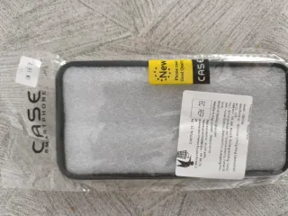 * Nueva sin estrenar* Funda Negra para Xiaomi 15T