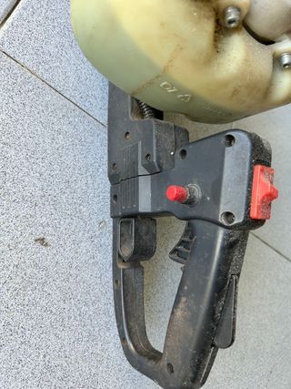 Cortasetos OMEGA. Precio final
