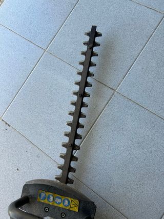 Cortasetos OMEGA. Precio final