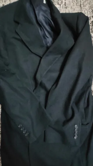 Completo Giacca e Pantalone + Camicia