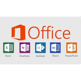Instalación Microsoft Office 2024 Pro Completa