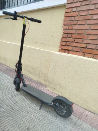 Patín Eléctrico Xiaomi