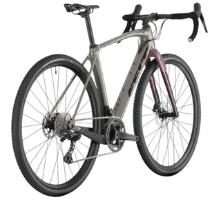 Bicicleta para Gravel Felt Breed Advanced GRX 610
