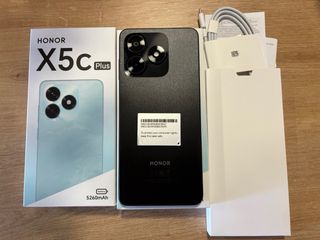 Honor X5c Plus Azul (3 disponibles)