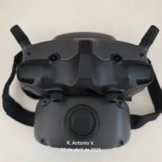 DJI Goggles 3