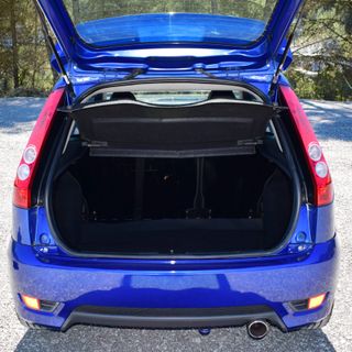 Ford Fiesta ST 2.0 2007