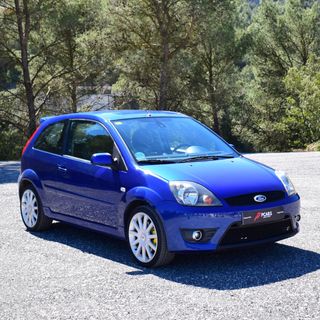 Ford Fiesta ST 2.0 2007