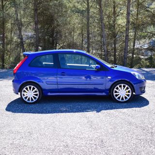Ford Fiesta ST 2.0 2007