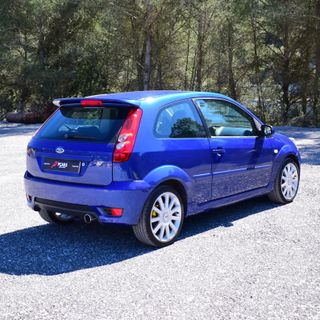 Ford Fiesta ST 2.0 2007