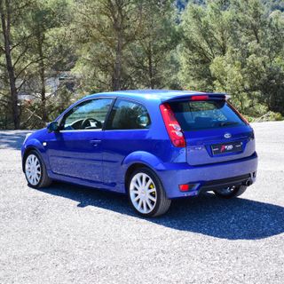 Ford Fiesta ST 2.0 2007