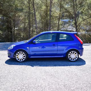 Ford Fiesta ST 2.0 2007