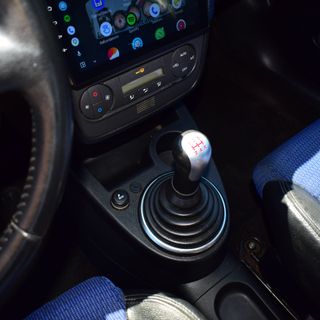 Ford Fiesta ST 2.0 2007