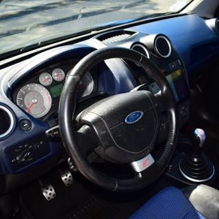 Ford Fiesta ST 2.0 2007