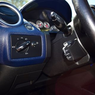 Ford Fiesta ST 2.0 2007