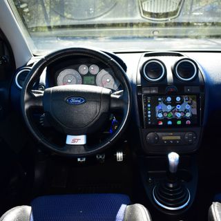 Ford Fiesta ST 2.0 2007