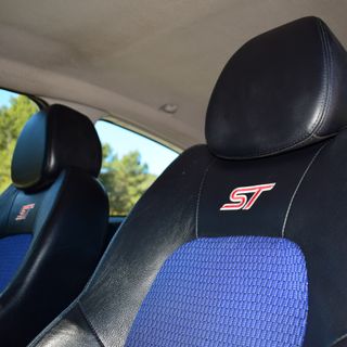 Ford Fiesta ST 2.0 2007