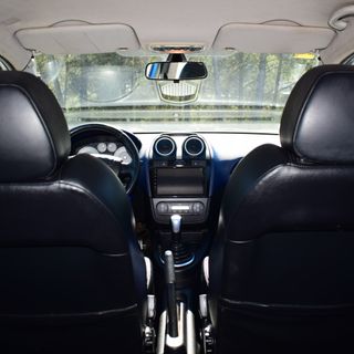 Ford Fiesta ST 2.0 2007