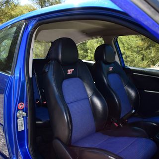 Ford Fiesta ST 2.0 2007