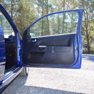 Ford Fiesta ST 2.0 2007