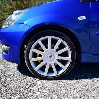 Ford Fiesta ST 2.0 2007