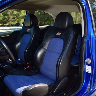 Ford Fiesta ST 2.0 2007