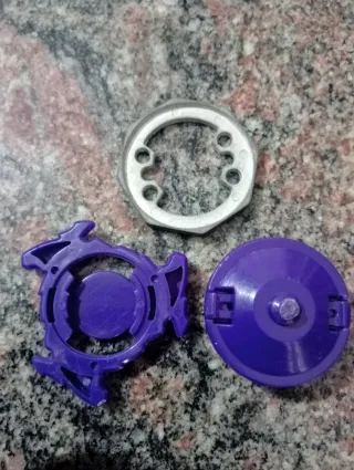 Beyblade knight Dranzer