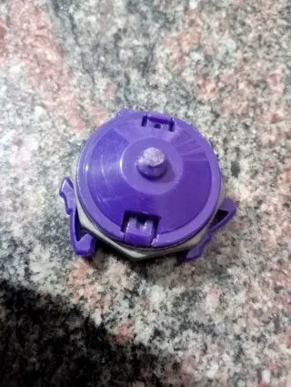 Beyblade knight Dranzer