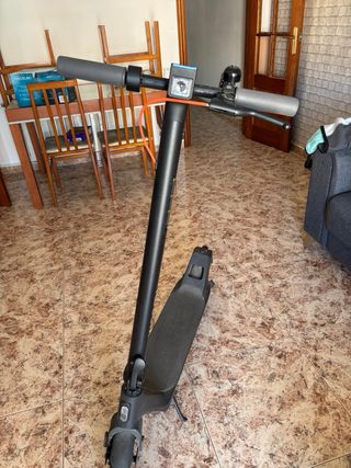 Patinete Eléctrico Xiaomi