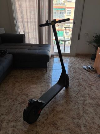 Patinete Eléctrico Xiaomi