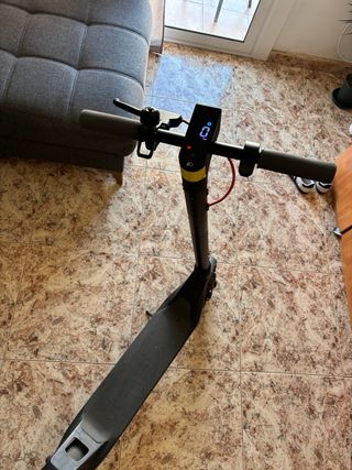 Patinete Eléctrico Xiaomi