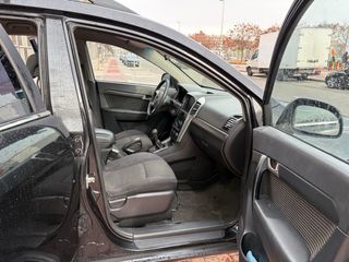 Chevrolet Captiva 2008