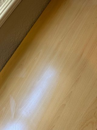 Cama nido con escritorio y altillo