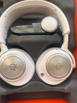 SteelSeries Arctis Nova Pro Xbox/PC Cascos Inalámb