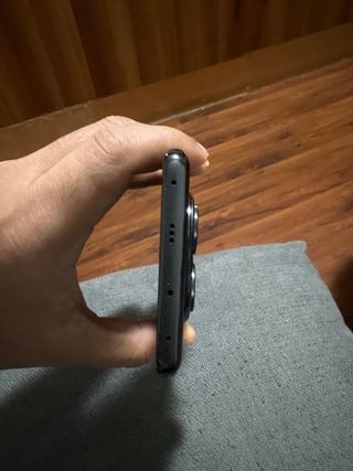 Redmi Note 14 Pro 5G NEGRO