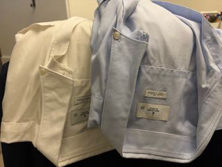 LOTE ZARA MAN - Traje y Americana