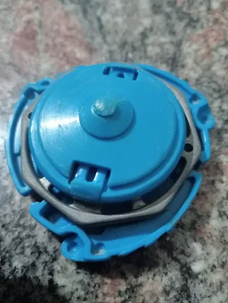 Beyblade Seaborg 2